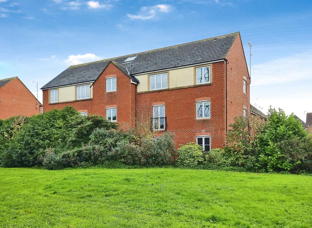 Main image of property: Brookfield, West Allotment, Newcastle upon Tyne, Tyne and Wear, NE27