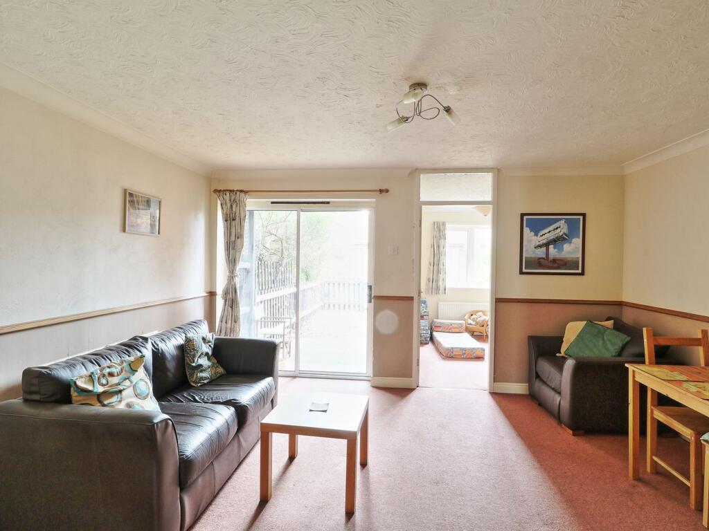 Apartment in Peterborough - View 3