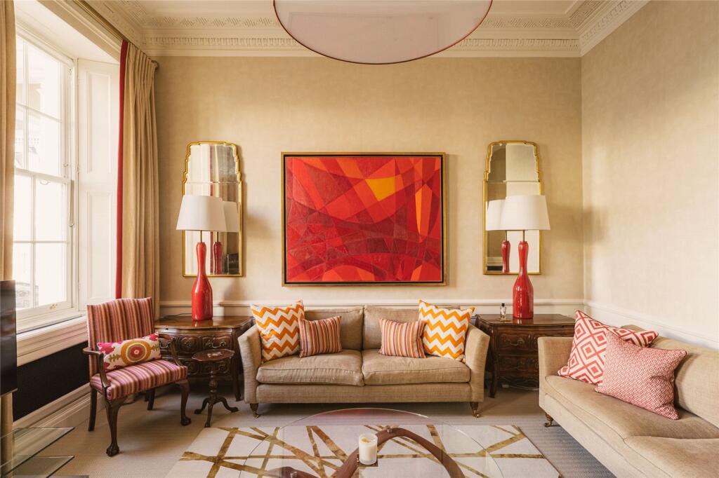 Main image of property: Lyall Street, Belgravia, SW1X