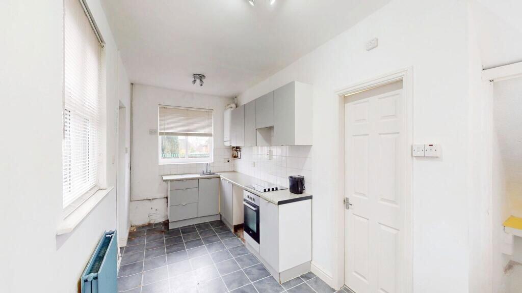 Southfield Drive, Westhoughton, Greater Manchester, BL5 2PG - Widok 4