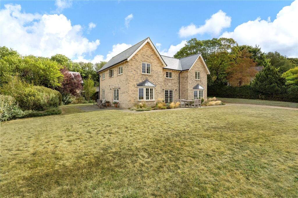 Main image of property: Granhams Road, Great Shelford, Cambridge, Cambridgeshire