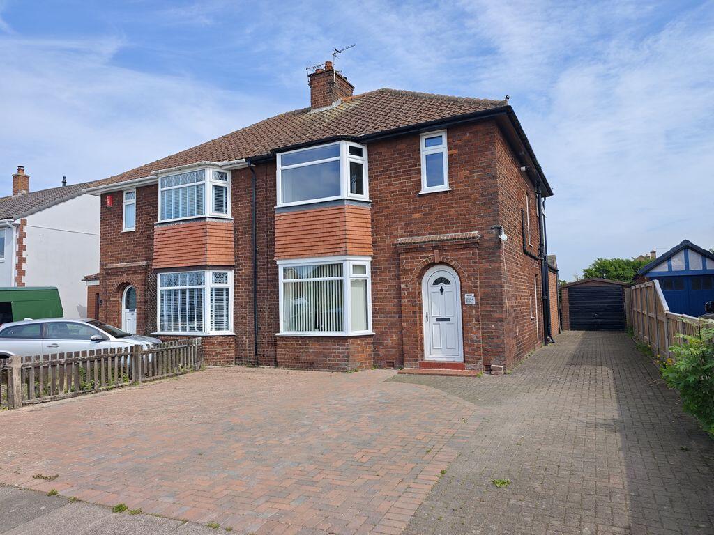 Main image of property: Wigton Road, Carlisle