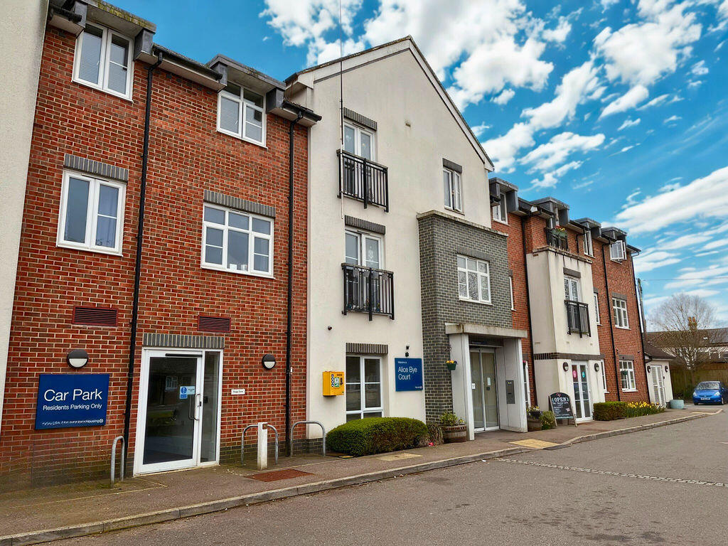 Main image of property: Alice Bye Court, Bluecoats, Thatcham
