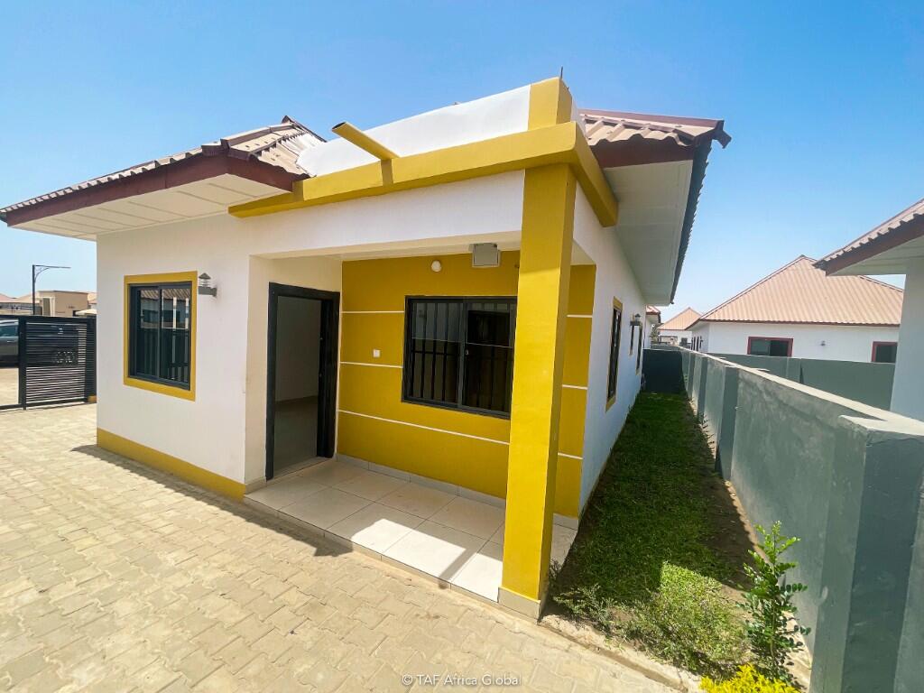 Main image of property: Gunjur, Western