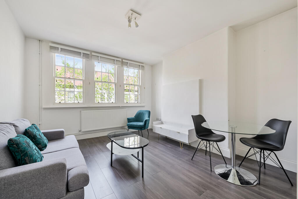 Main image of property: The Waterloo Estate, Waterloo London SE1