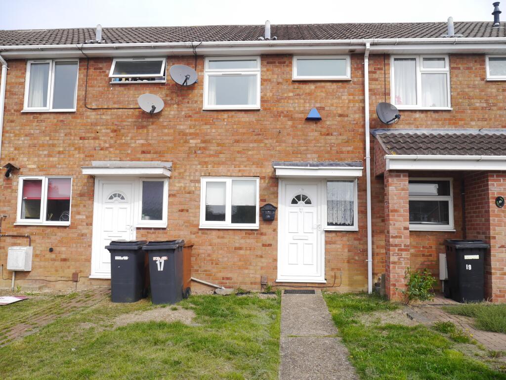 Main image of property: Swift Close, Melton Mowbray, LE13