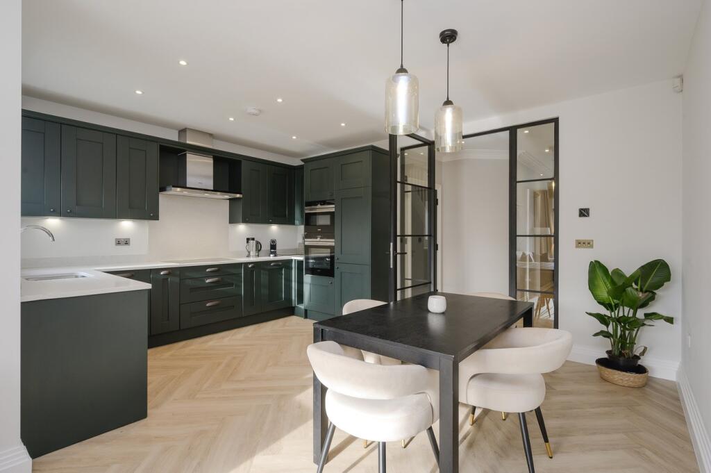 Main image of property: Combe Place, Cobham, KT11