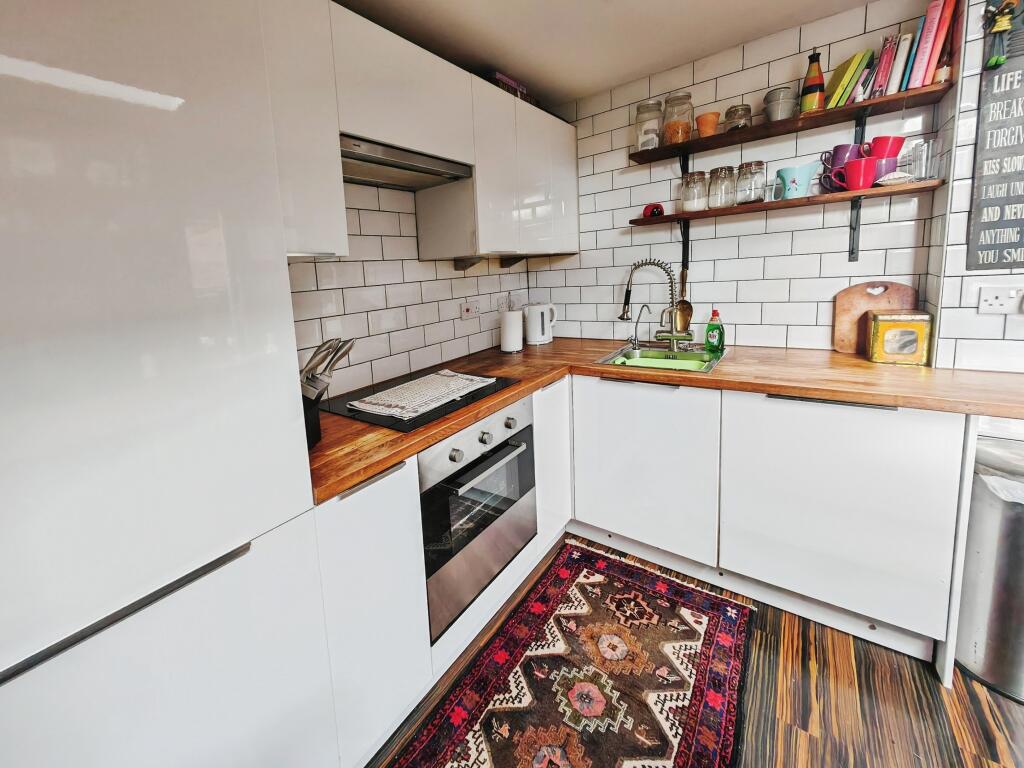 House in Sandbach, Cheshire East - More