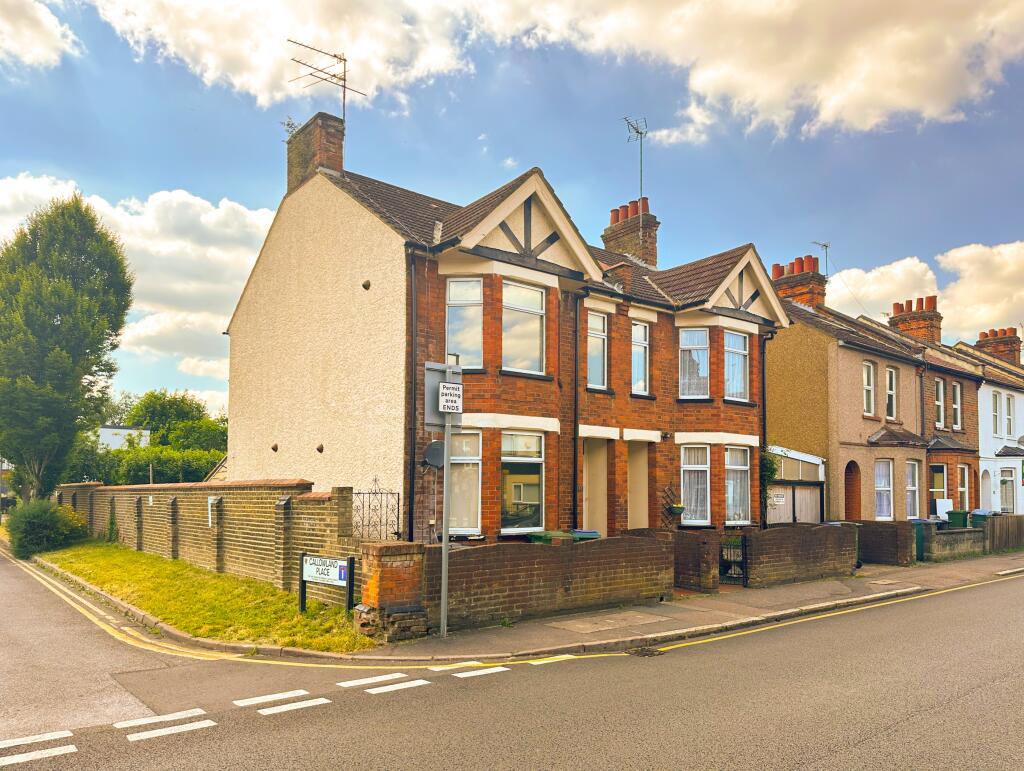 Main image of property: Leavesden Road, Watford, WD24