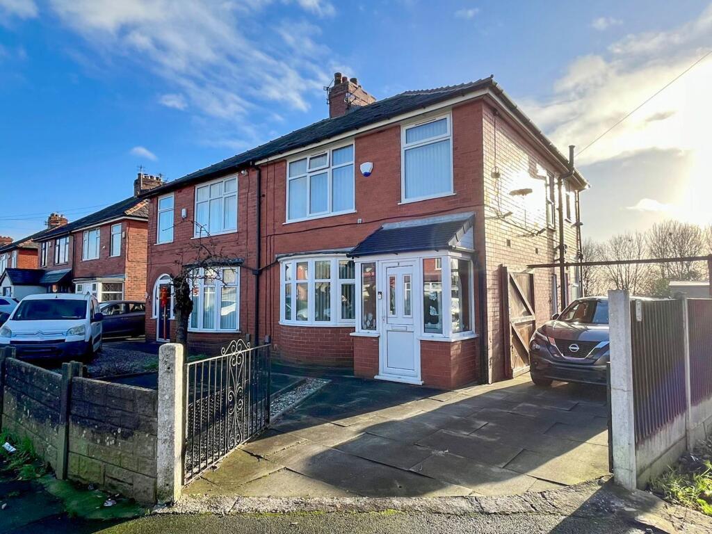 Main image of property: Firwood Lane, Firwood, Bolton BL2