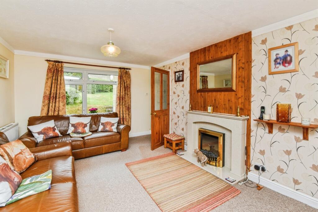 Court Orchard, Bratton, Westbury - View 2