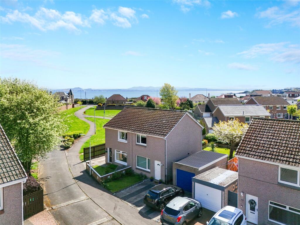 House in Kirkcaldy