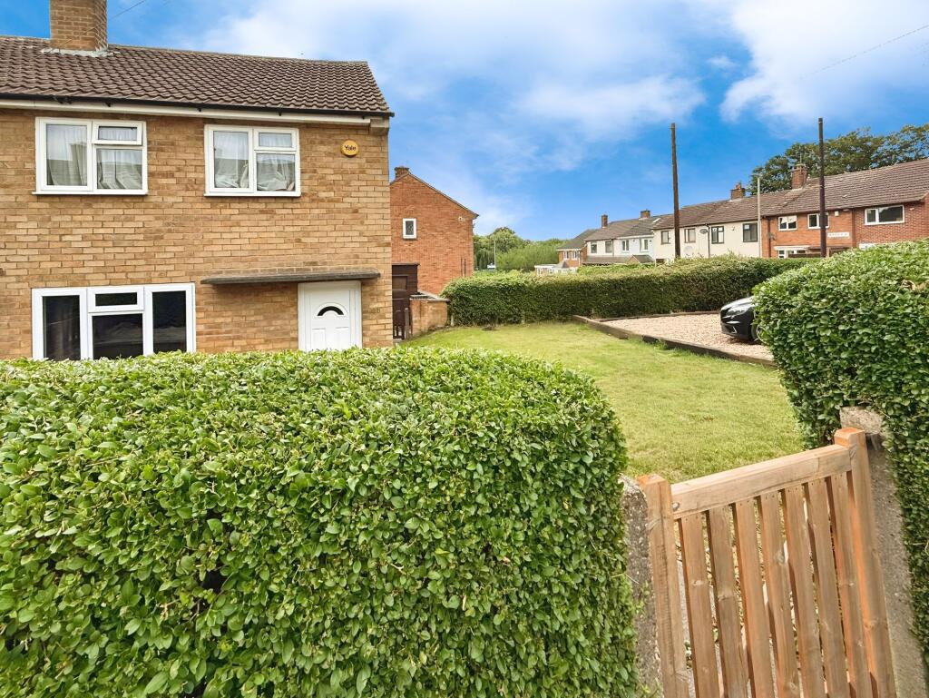 Main image of property: Flatholme Road, Leicester, LE5