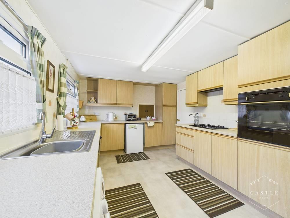 Wykin Road, Hinckley - View 5