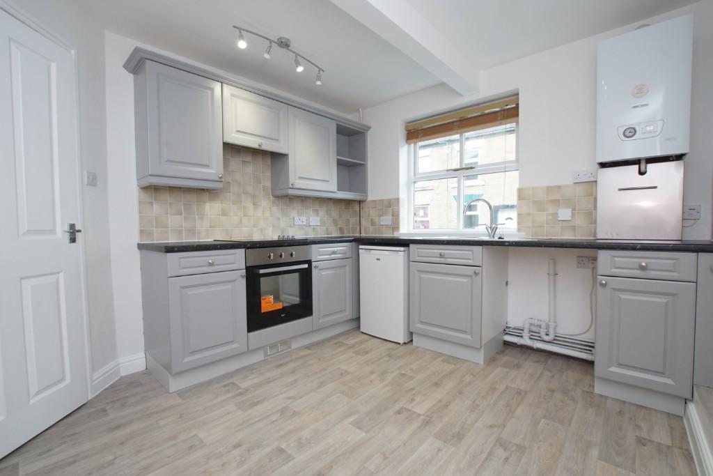 Apartment in High Peak, Derbyshire - View 2