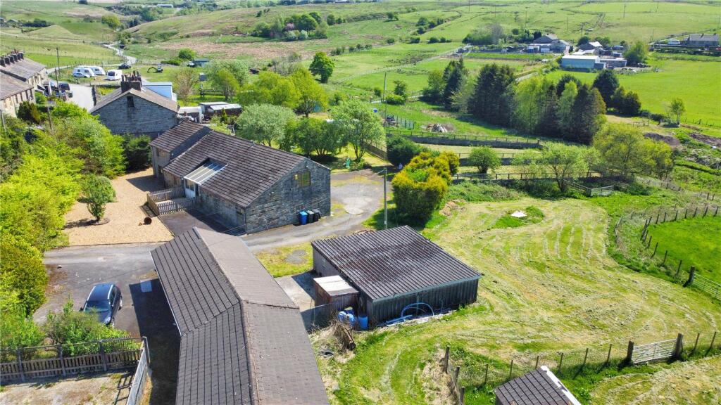 Additional image 32 of Dean Lane, Water, Rossendale, BB4