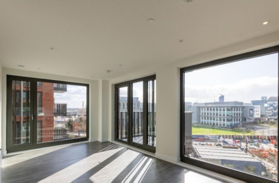 Main image of property: Cardigan Wharf, Glasswater Locks, Pitt Street, Birmingham, B4