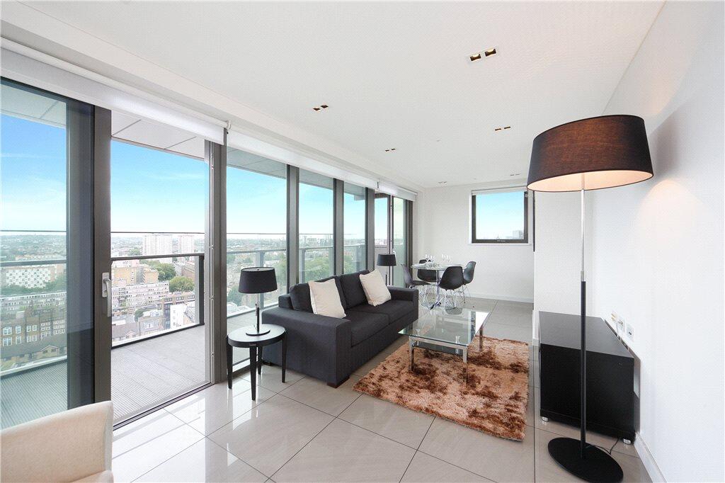 Main image of property: The Triton Building, NW1