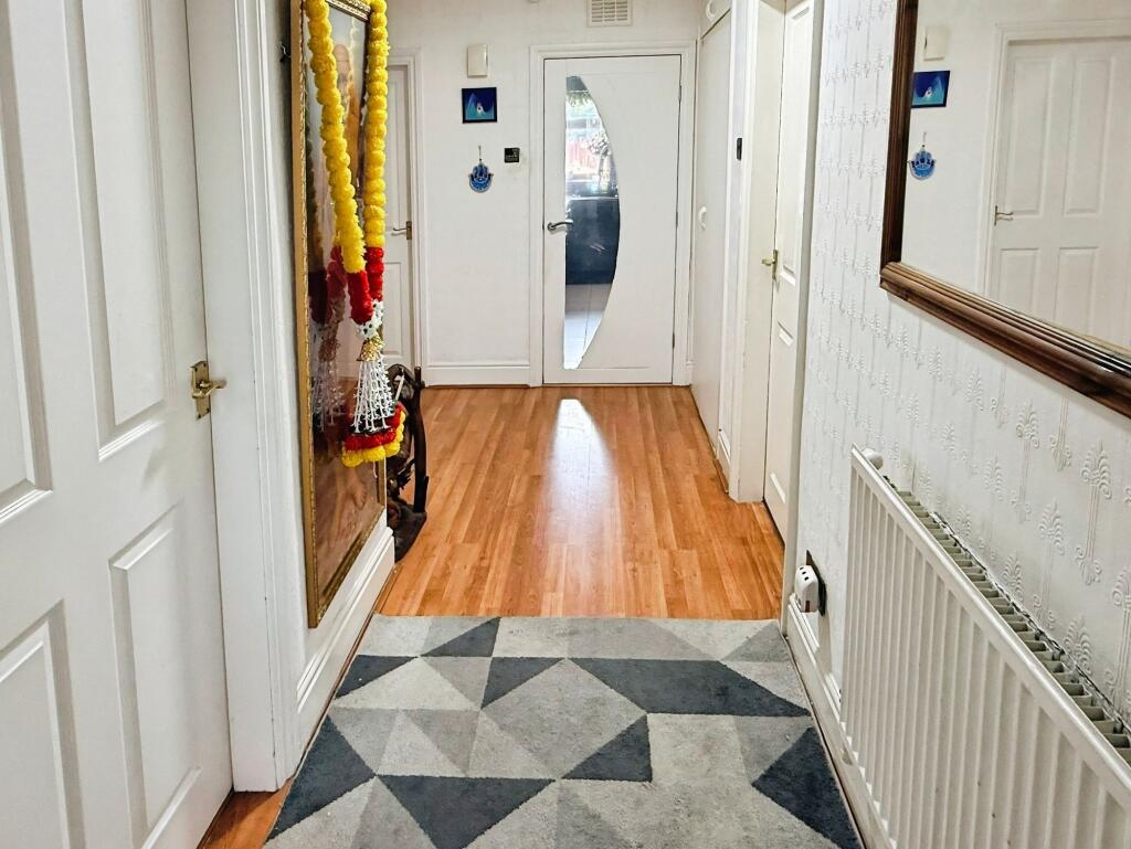 Drury Lane, Oadby, LE2 – pohled 4
