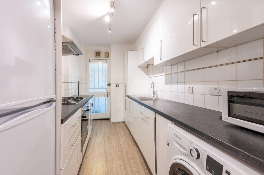 Main image of property: Hatherley Grove, Westbourne Grove, London, W2