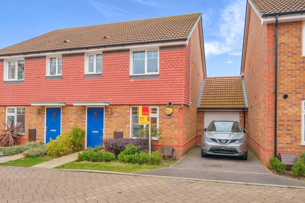 Main image of property: Didcot, Oxfordshire, OX11