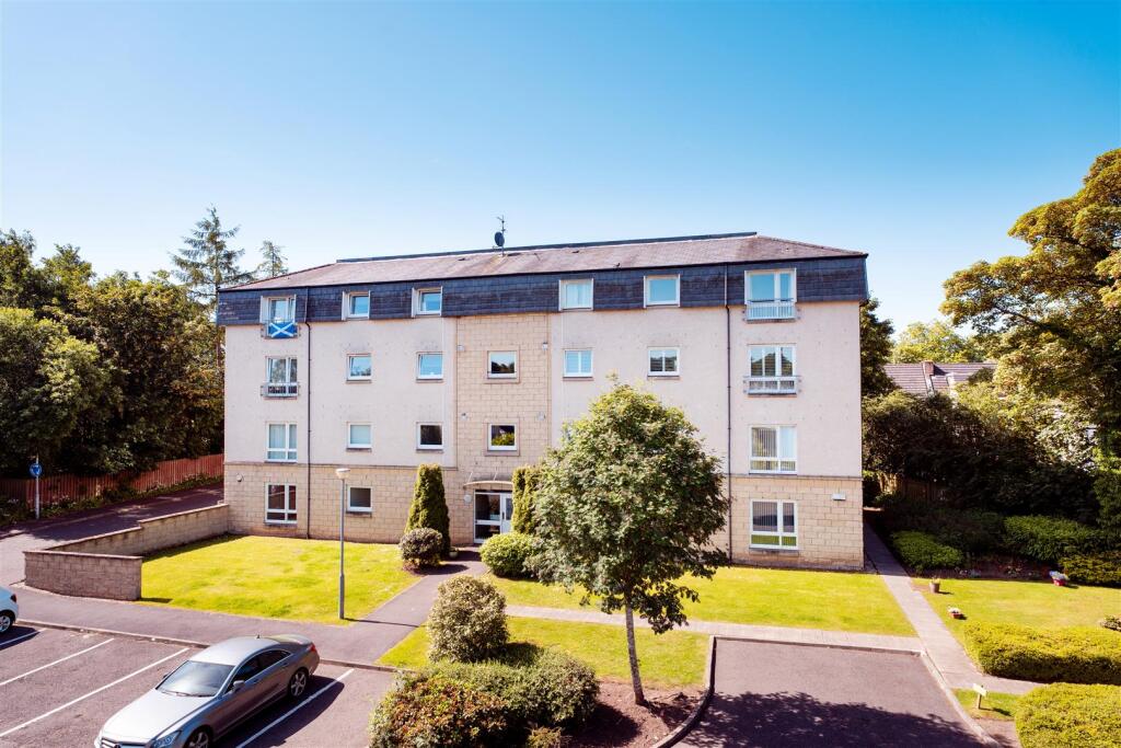 Main image of property: May Gardens, Wishaw