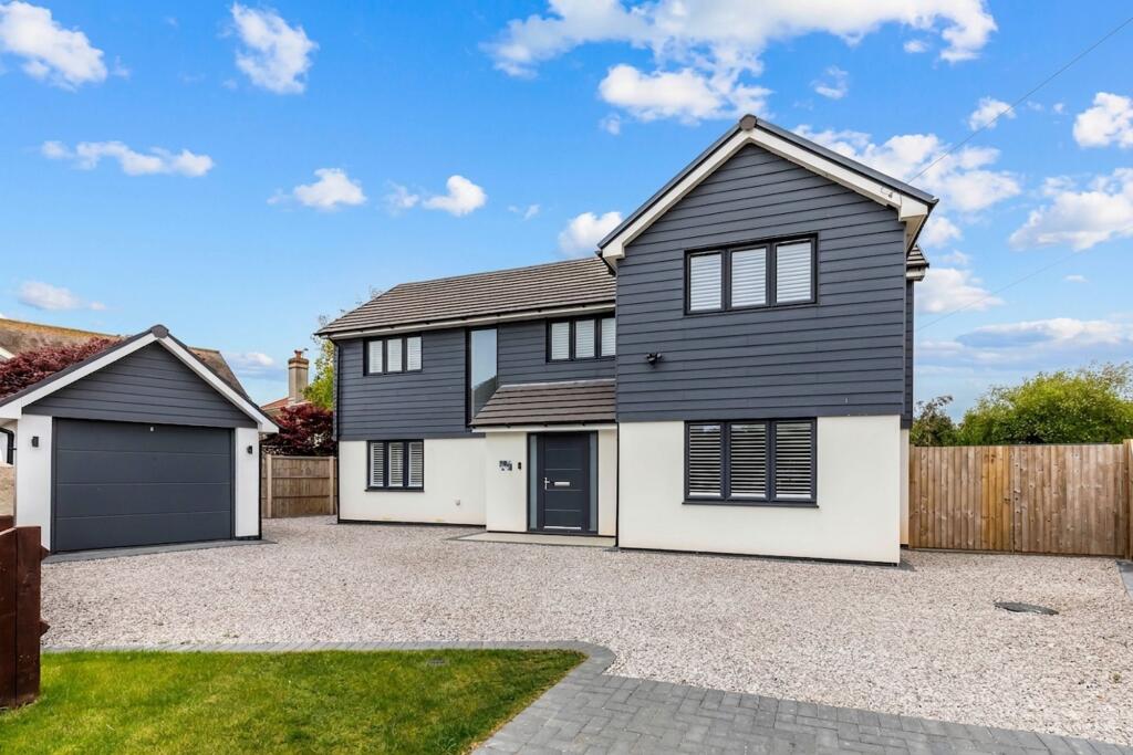 Main image of property: Rudwicks Close, Bognor Regis, PO22