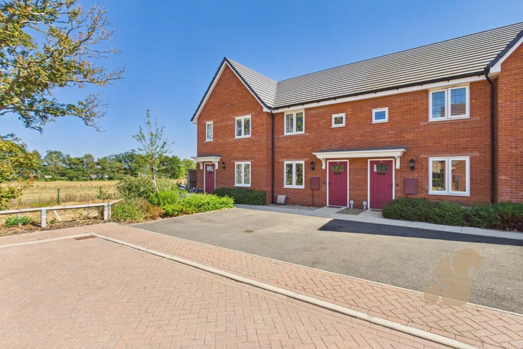 Main image of property: Kenmare Close, Bury St. Edmunds