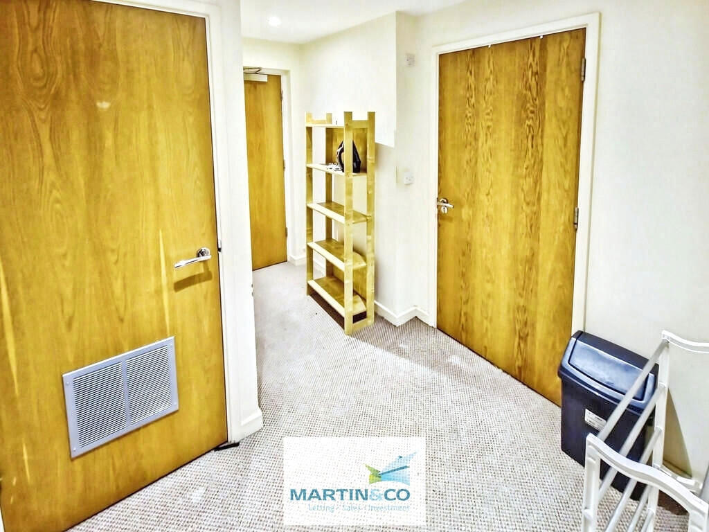 Apartment in Sheffield, Moorhead, City Centre - View 4