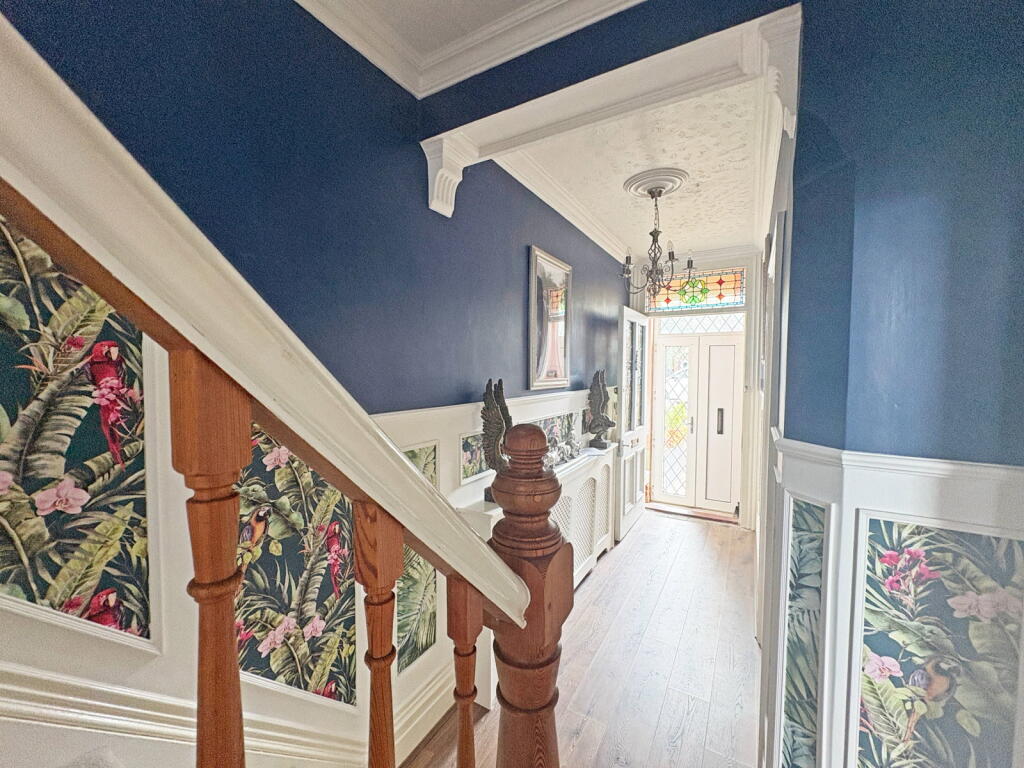 House in East Lindsey, Skegness - View 4