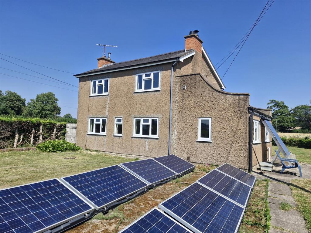 Main image of property: Yew Tree Cottage, Brinsop, Hereford