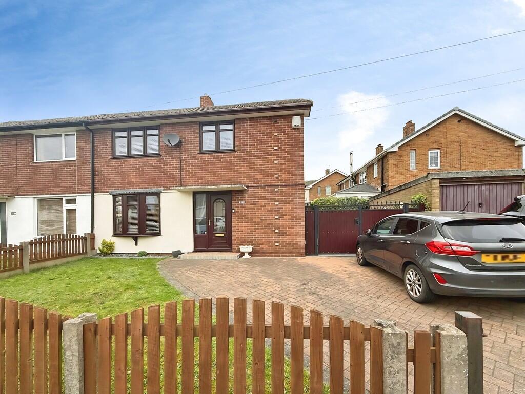 Main image of property: Egmanton Road, Meden Vale