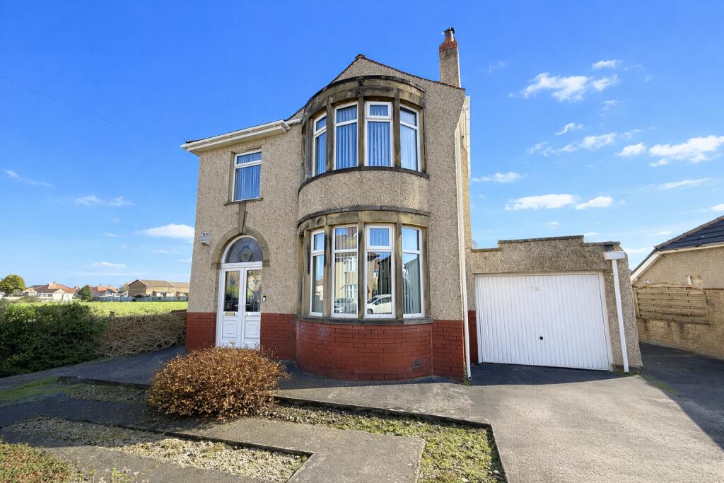 Main image of property: Acre Moss Lane, Morecambe