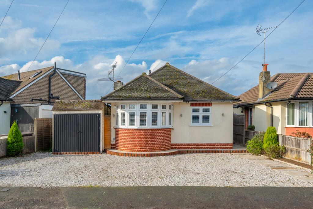 Main image of property: Gaston Bridge Road, Shepperton, TW17