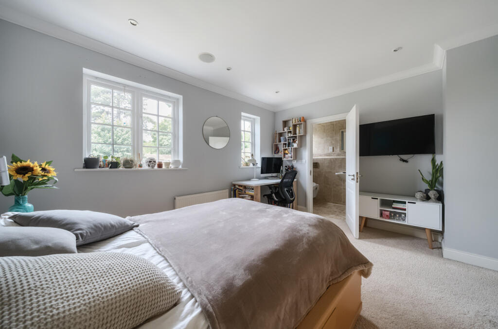 Page Heath Lane, Bromley, Kent, BR1 photo 5