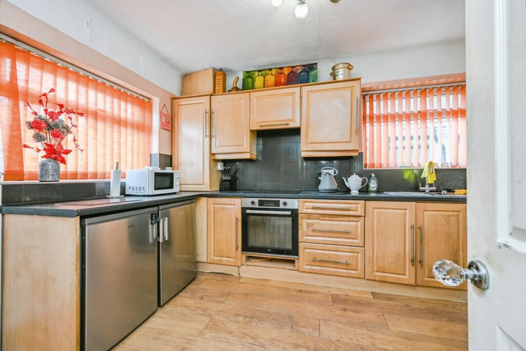 Roedean Close, Maghull, Liverpool, Merseyside, L31 - View 5