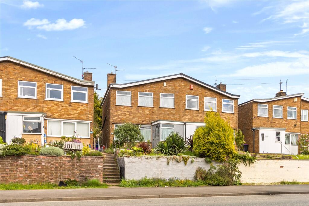 Main image of property: Bankside, Lea Road, Gainsborough, Lincolnshire, DN21