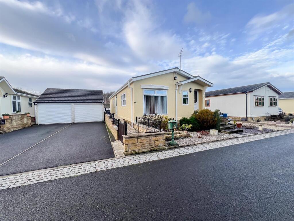 Main image of property: Brewery Road, Wooler