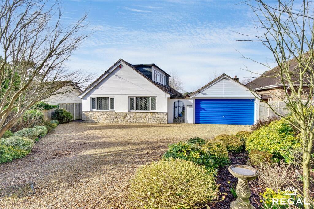 Main image of property: Woolsbridge Road, Ashley Heath, Ringwood, BH24