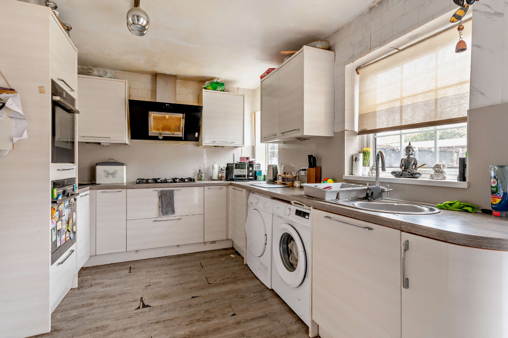 House in Birmingham - View 4