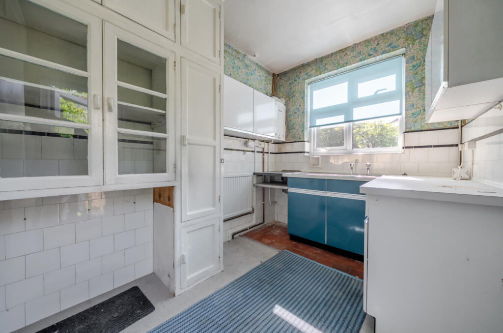 House in London - View 5