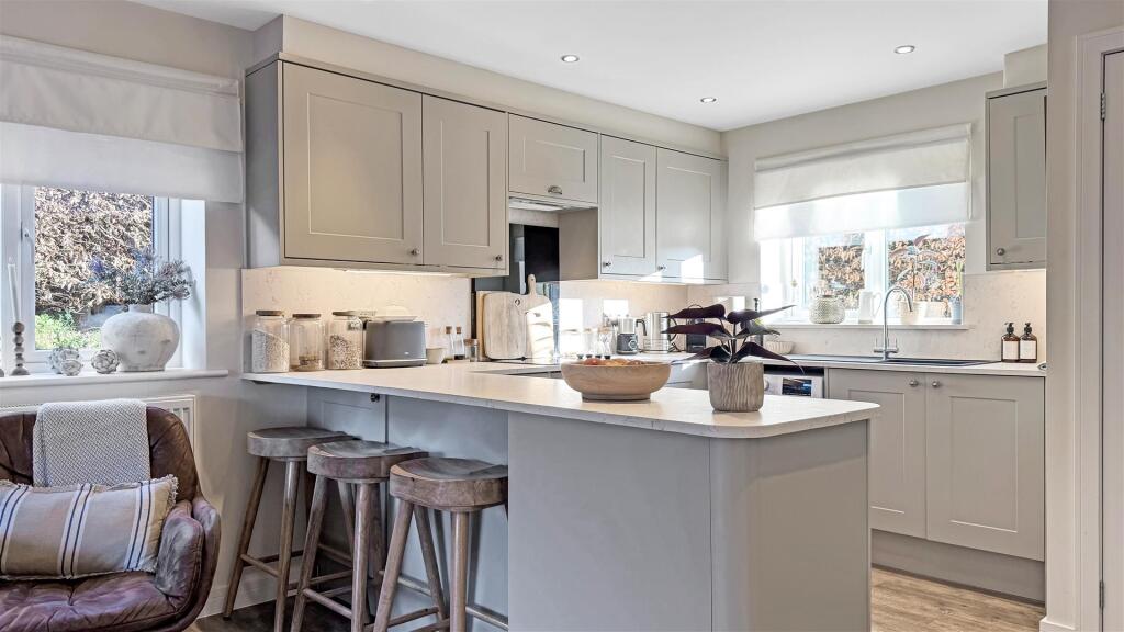 Main image of property: Stourpaine, Blandford Forum