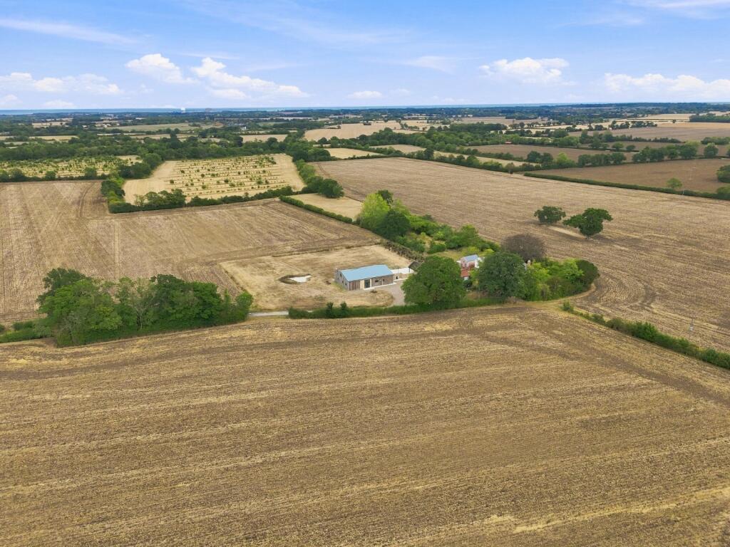 Main image of property: Lowes Hill, Kelsale, Saxmundham, Suffolk, IP17