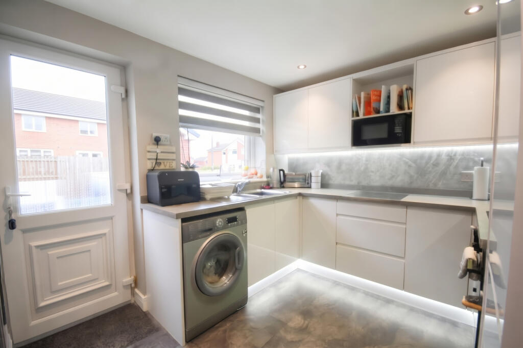 House in Manchester - View 4
