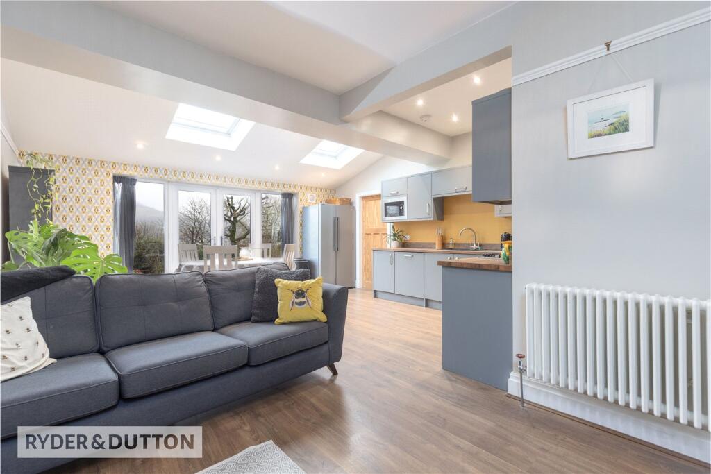 Additional image 4 of Newchurch Road, Higher Cloughfold, Rossendale, BB4