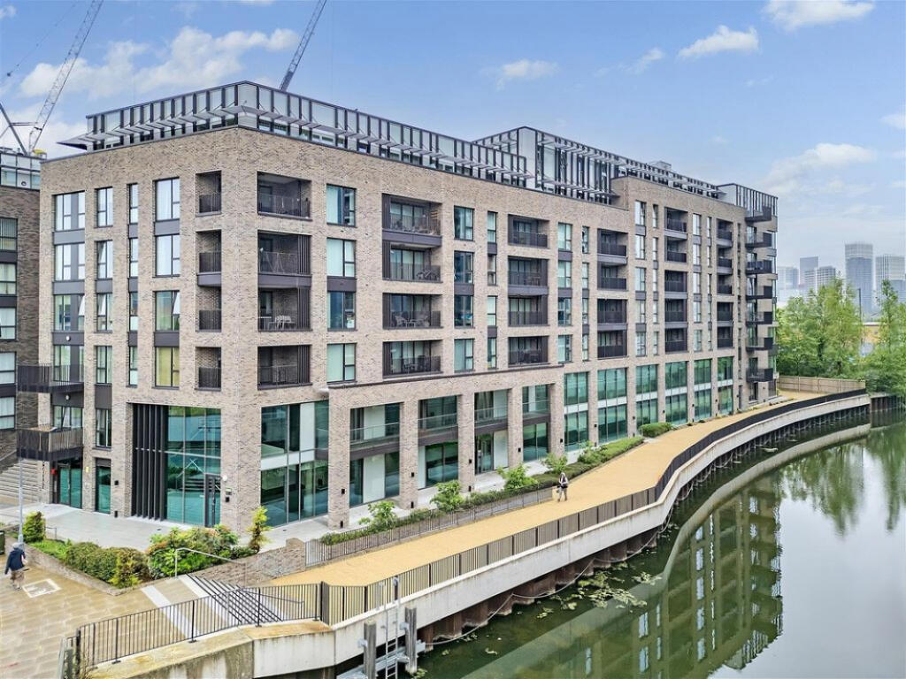 Main image of property: Southmere House, Highland Street, London, E15