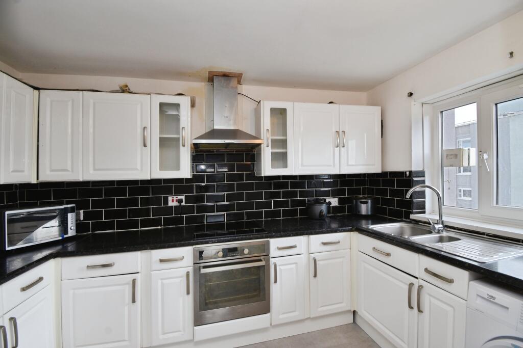 Main image of property: Navestock Crescent, Woodford Green, IG8