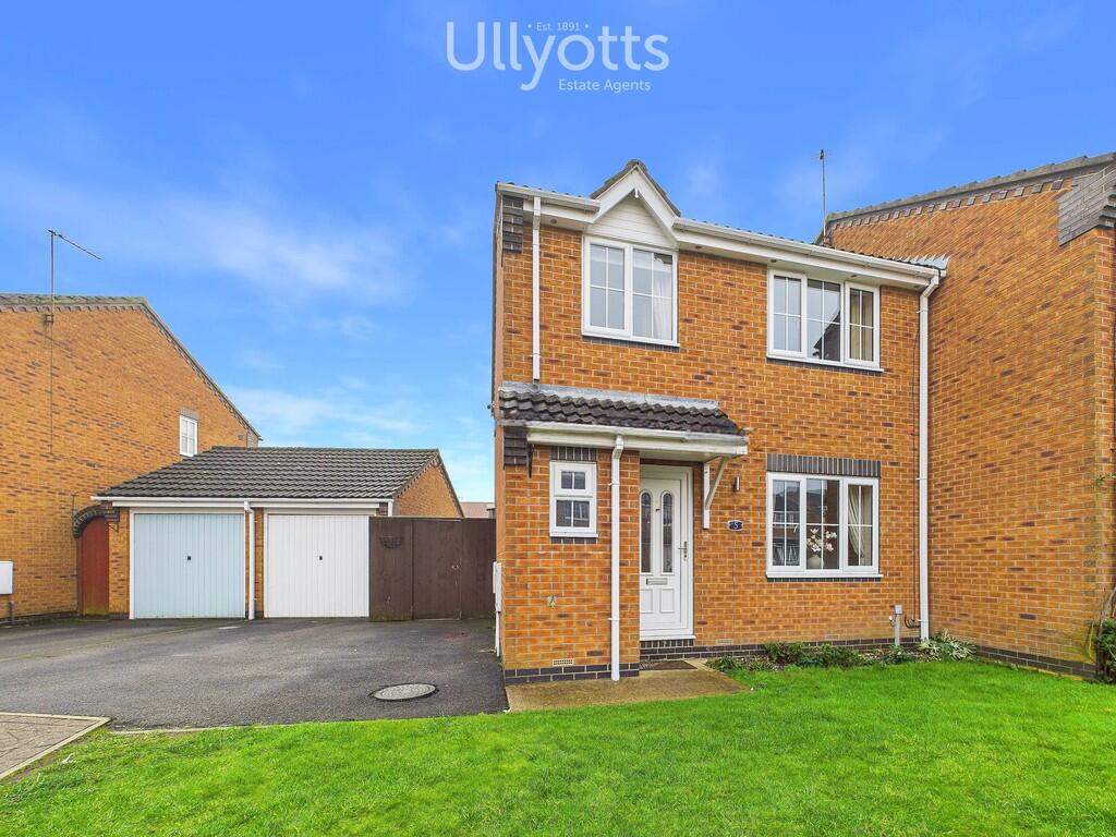 Main image of property: Manor Close, Nafferton