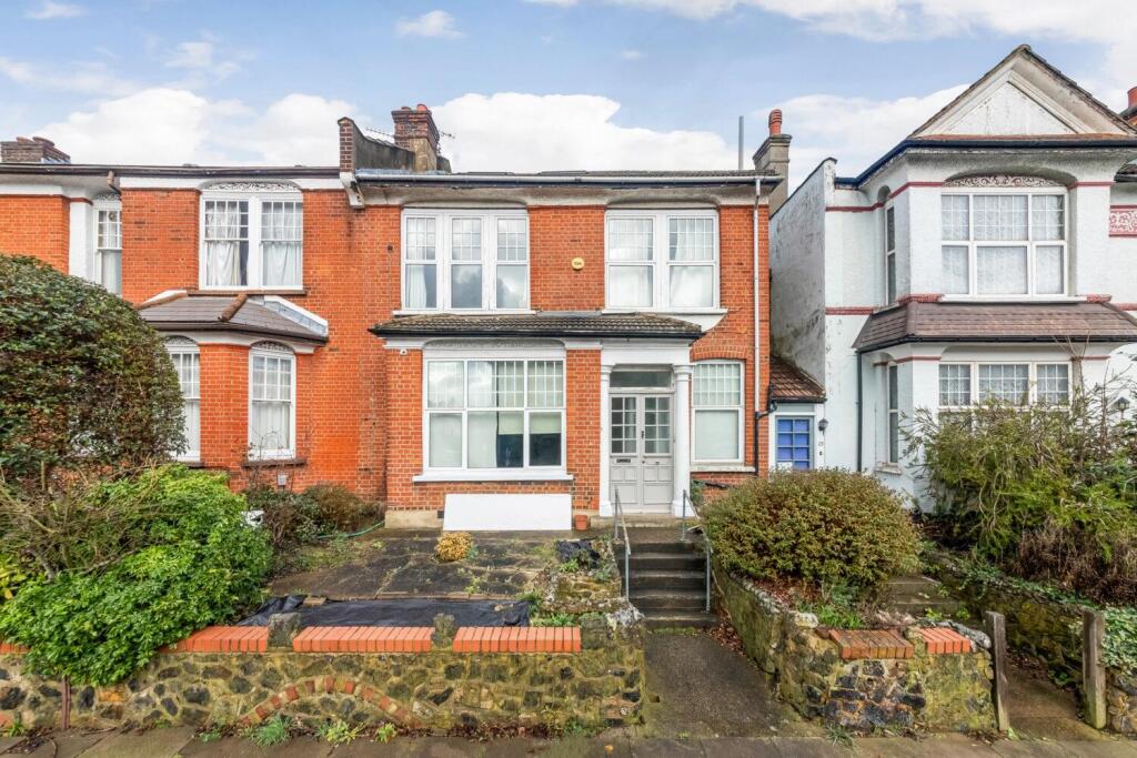 Main image of property: Bishopsthorpe Road, Sydenham, London, SE26