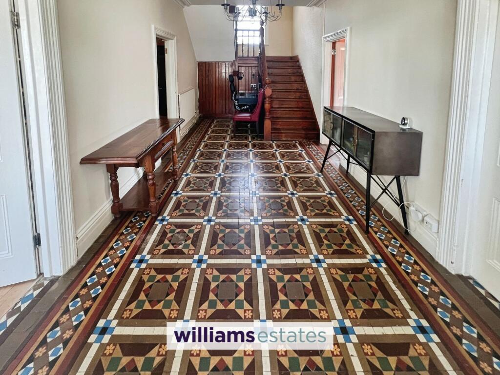 Llanrhydd Street, Ruthin, LL15 - View 2